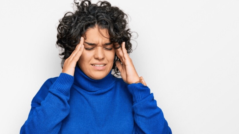 Do you know the cause of your headaches recognize these symptoms experts revealed 