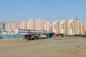 Navi Mumbai CIDCO house prices