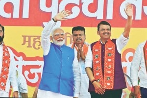 mahayuti will win 160 seats in maharashtra assembly election 2024