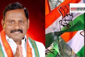 congress observers mla ram mohan reddy