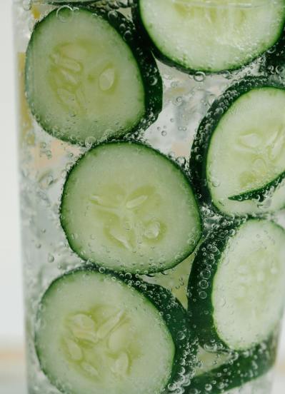 10 Benefits of cucumber to maintain the healthy lifestyle reasons to include cucumber in routine diet