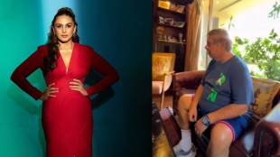 david dhawan advice huma qureshi on weight