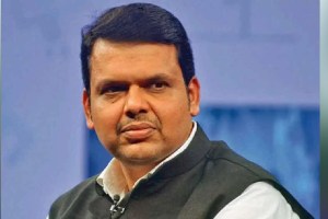 Devendra Fadnavis will contest from Nagpur South West assembly constituency print politics news