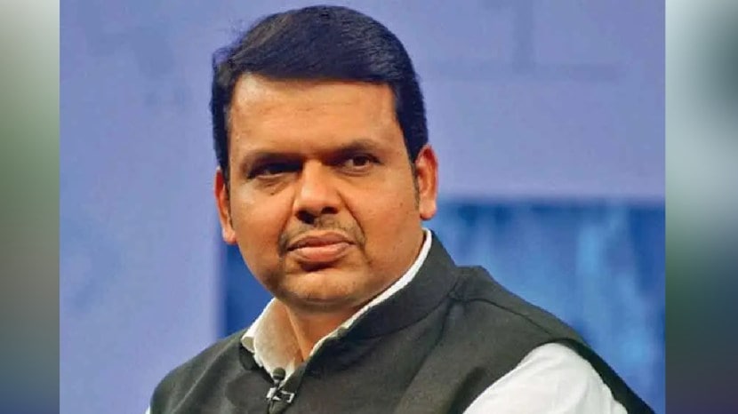 Devendra Fadnavis will contest from Nagpur South West assembly constituency print politics news