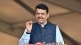 Devendra Fadnavis applauded by Narendra Modi Amit Shah print politics news