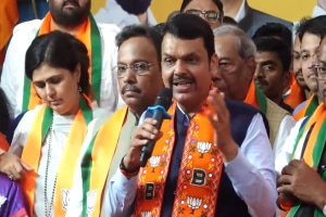 Devendra Fadnavis video, emotional video of Devendra Fadnavis, Maharashtra Assembly Election 2024,