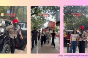 Man pranks Pune crowd by impersonating Diljit Dosanjh