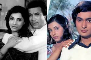 rishi kapoor got upset with rajesh Khanna after he proposed to dimple kapadia