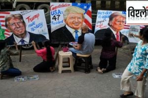 donald trump victory celebration india