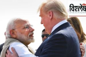 donald trump warn india to impose tariff