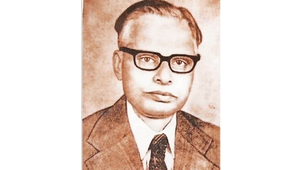 Loksatta lokrang Birth centenary year of Dr Wankhade pioneer of Dalit literary movement