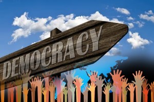 Rights and Duties of the Opposition in democracy