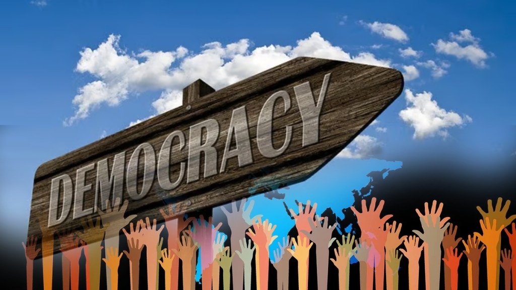 Rights and Duties of the Opposition in democracy