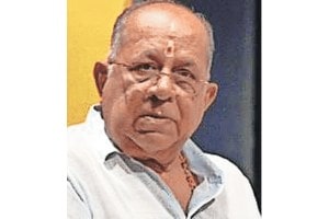 article pay tribute to world renowned mridangam scholar varadarao kamalakara rao