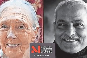 Tata Literature Live The Mumbai Litfest