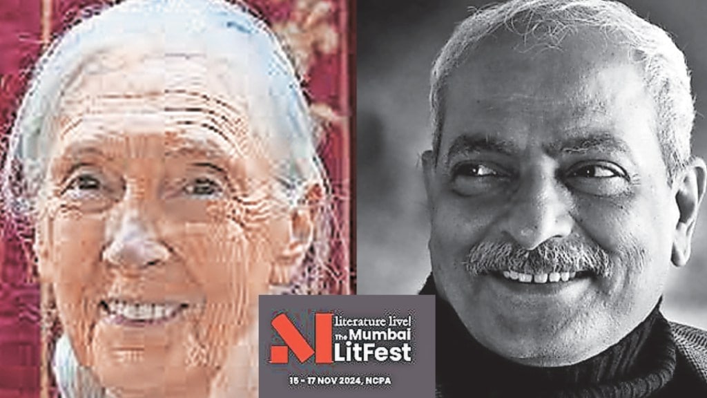 Tata Literature Live The Mumbai Litfest