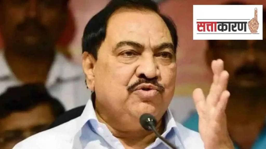 Eknath Khadse indicate retirement from politics