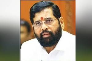 Chief Minister Eknath Shinde assurance regarding the development and welfare of Maharashtra print politics news