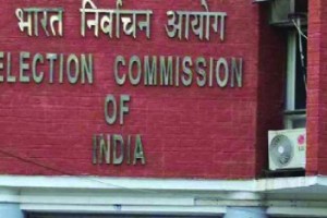 Congress complains against BJP advertisement Election Commission explanation of inquiry Print politics news