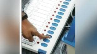 Supreme Court observation while rejecting the demand for the use of ballot papers Mumbai news