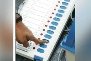 Supreme Court observation while rejecting the demand for the use of ballot papers Mumbai news