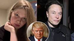 Elon Musk Daughter: ‘अमेरिकेत माझे भविष्य कठीण’, ट्रम्प यांच्या विजयानंतर मस्क यांच्या तृतीयपंथी मुलीनं व्यक्त केली खंत