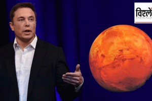 elon musk internet on mars