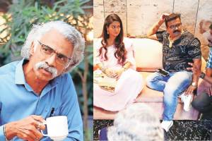 makarand deshpande starrer movie pani puri