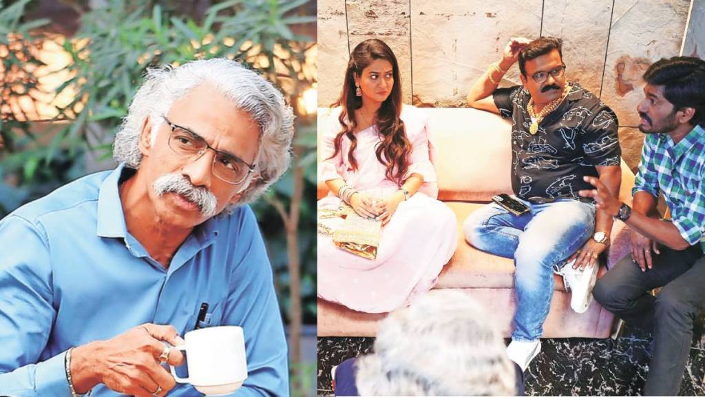 makarand deshpande starrer movie pani puri