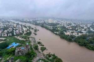 PMC Releases Delayed Flood Report