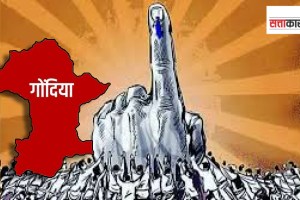 maharashtra vidhan sabha election 2024 gondia district direct contest in three constituencies while four way contest in one constituency print politics