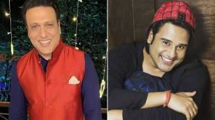 govinda and krushna abhishek reunite