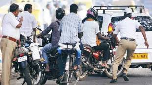 helmet wearing will be strictly enforced in pune pimpri chinchwad city