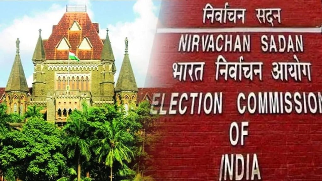 The decision to reject the election candidature application is correct The Commission's claim in the High Court the petition was rejected