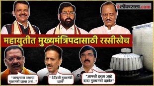 Mahayuti Leader Reactions on Who will be new CM of Maharashtra