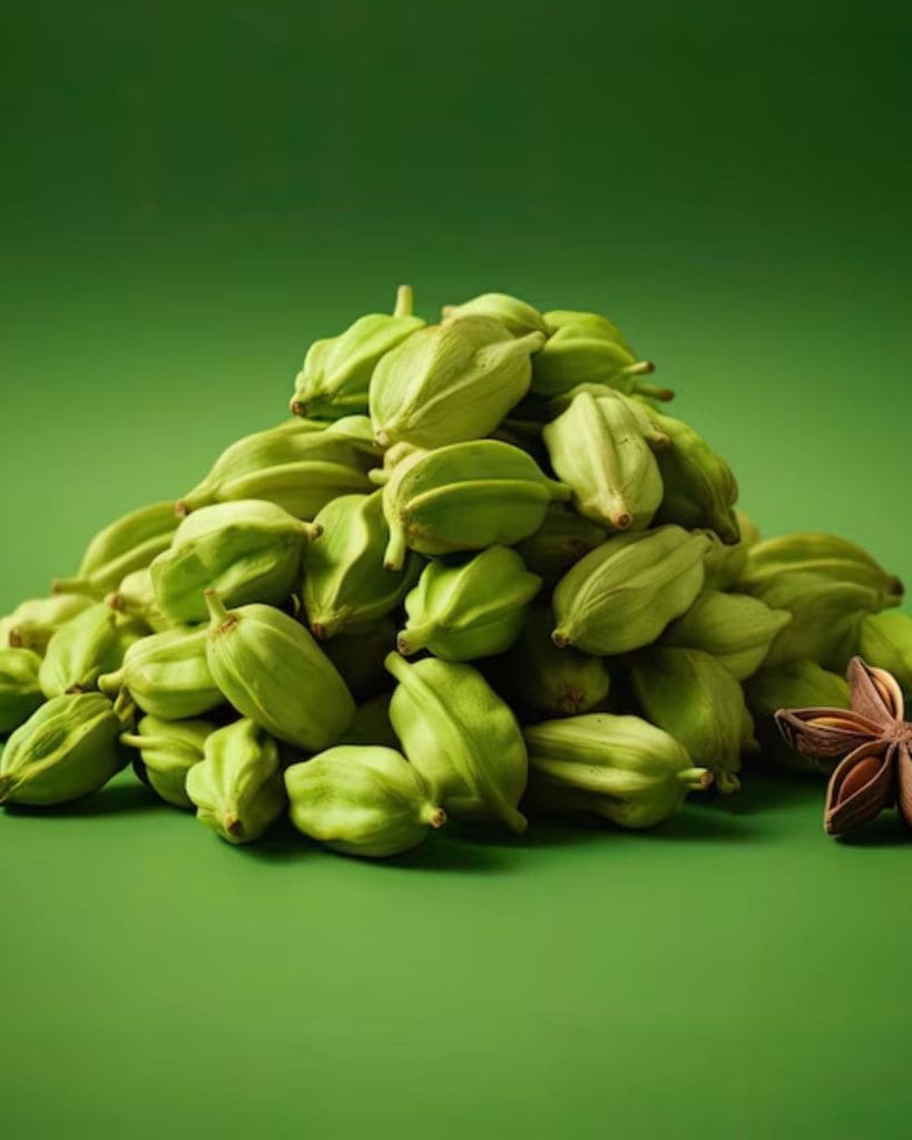 Cardamom