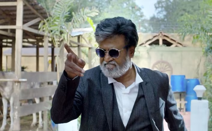 kabaali movie