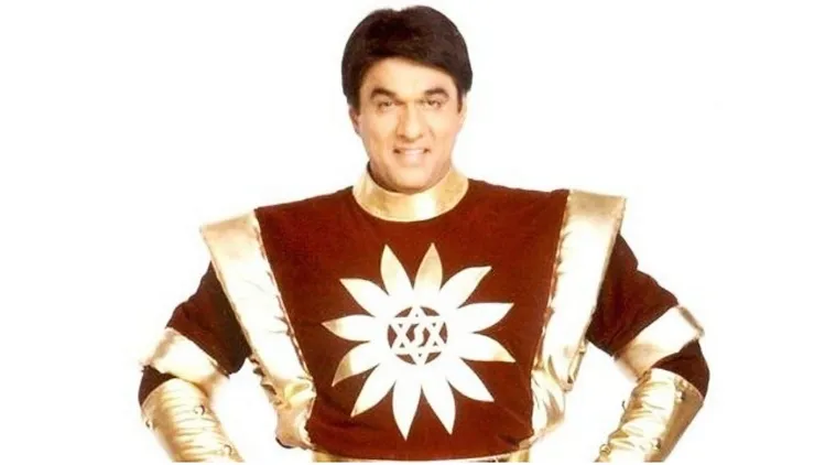 Shaktimaan, Shaktimaan Returns, Shaktimaan Movie release, Shaktimaan Mukesh Khanna, Mukesh Khanna troll, Mukesh Khanna latest interview,