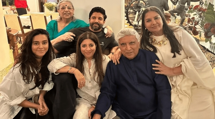 Javed akhtar shabana azmi marriage story, javed akhtar, shabana azmi love story, shabana azmi,