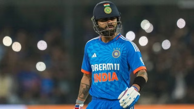 Virat Kohli, Virat Kohli Most Runs In India vs South Africa T20Is