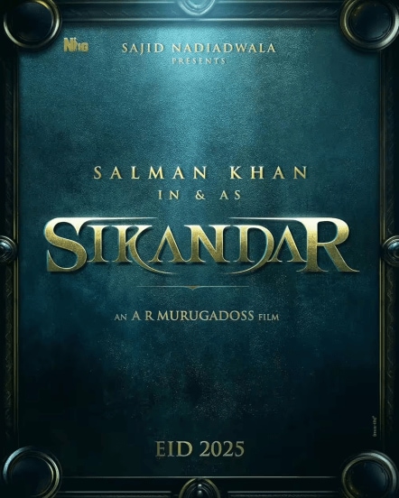 sikankdar release date