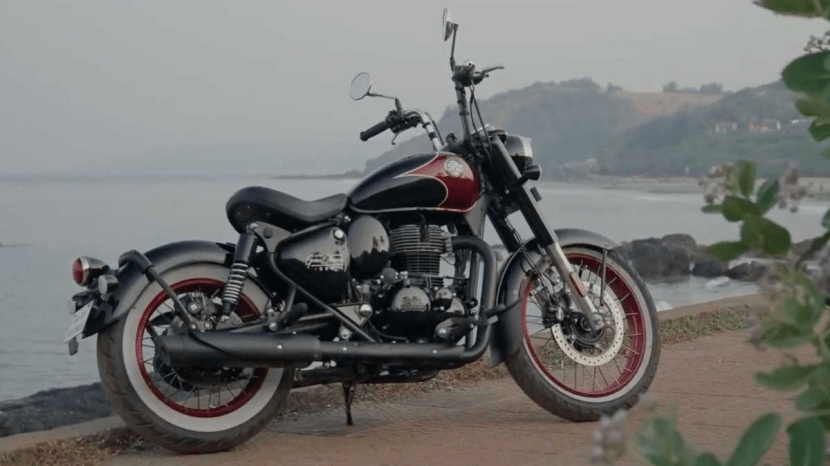 Image: Royal Enfield