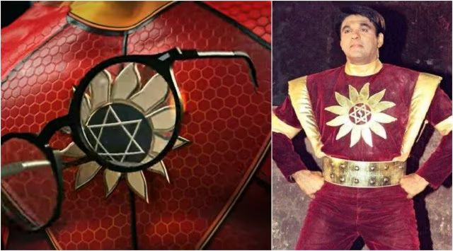 Shaktimaan, Shaktimaan Returns, Shaktimaan Movie release, Shaktimaan Mukesh Khanna, Mukesh Khanna troll, Mukesh Khanna latest interview,