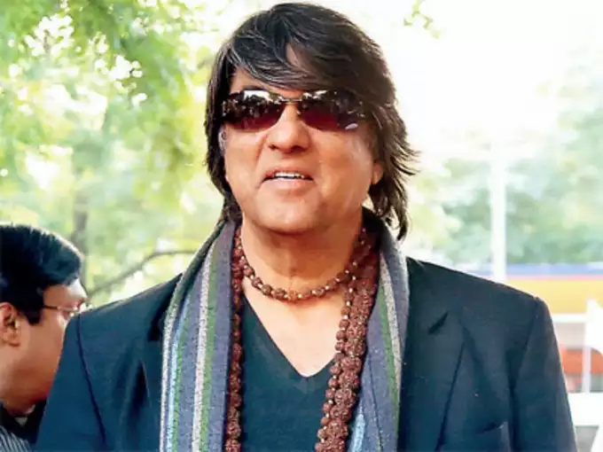 why shaktimaan mukesh khanna is still unmarried : भिनेत्याचे नाव कधीही कोणत्याही मुली