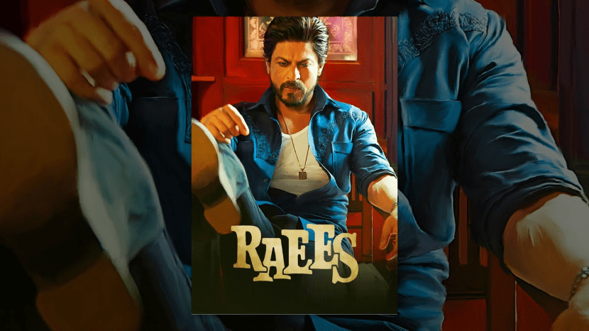 Shahrukh Khan birthday, Shahrukh Khan, Shahrukh Khan best action movies, raees