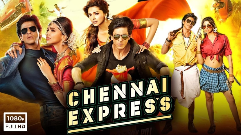 Shahrukh Khan birthday, Shahrukh Khan, Shahrukh Khan best action movies, chennai express