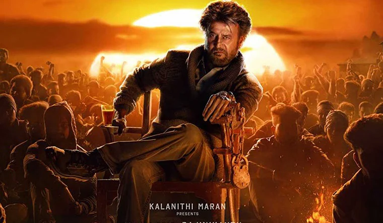 petta movie