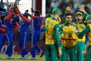 India vs South Africa T20I Series 2024 Live Streaming Full Schedule Fixtures Squads Time Table telecast other details