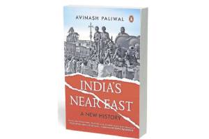 Political and military developments in Myanmar and Bangladesh in the Northeast India Near East A New History