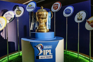 IPL 2025 Auction Likely To Be Held in Riyad on November 24 or 25 as Per Reports